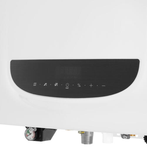 Купить Газовый котел Navien Deluxe One-30K настенный  9966072. Характеристики, отзывы и цены в Донецке