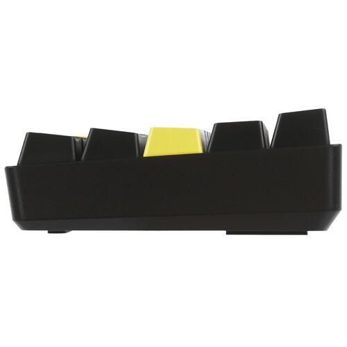 Купить Клавиатура проводная PANTEON T3 RS HS RB  9251458. Характеристики, отзывы и цены в Донецке