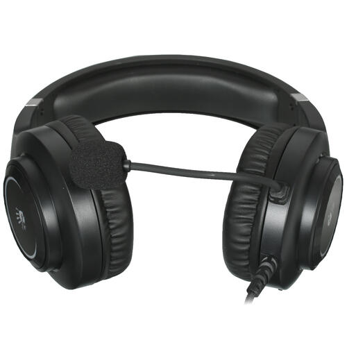 Купить Проводные наушники A4Tech Bloody G220S черный  4812210. Характеристики, отзывы и цены в Донецке