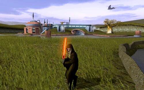 Купить Игра STAR WARS: Knights Of The Old Republic II - The Sith Lords (Версия для СНГ  5497696. Характеристики, отзывы и цены в Донецке