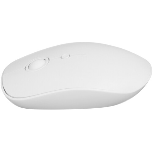 Купить Мышь беспроводная DEXP WM-V101  белый  5443480. Характеристики, отзывы и цены в Донецке