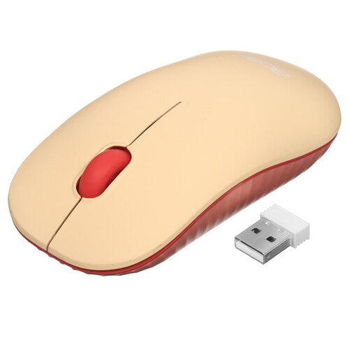 Купить Мышь беспроводная Acer OMR205  9091298. Характеристики, отзывы и цены в Донецке