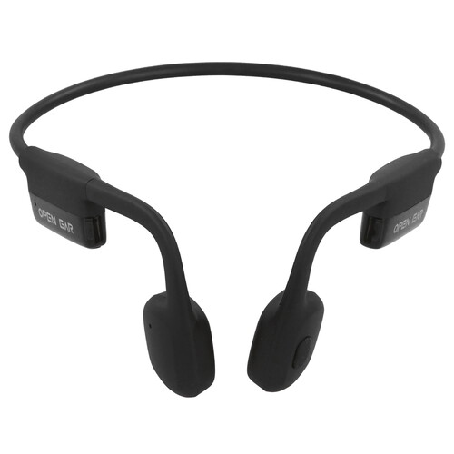 Купить Беспроводные наушники ZDK Openear Forte черный 2023  9148429. Характеристики, отзывы и цены в Донецке