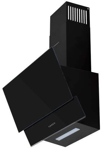 Купить Вытяжка наклонная Delvento DLV61D черный/черный  9057789. Характеристики, отзывы и цены в Донецке