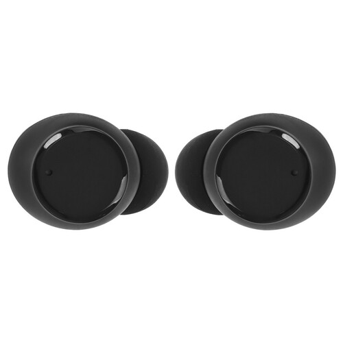 Купить Наушники TWS AXXA AB-03 черный  9096132. Характеристики, отзывы и цены в Донецке