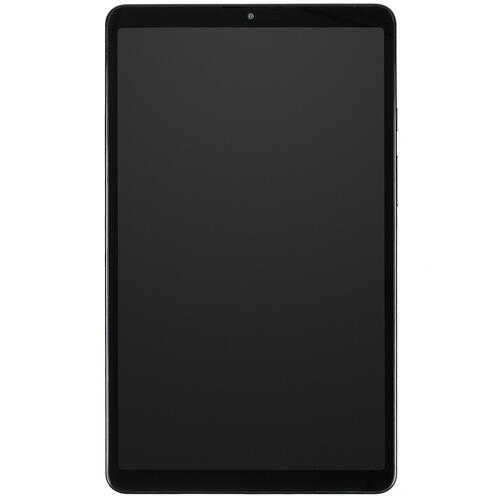 Купить 8.7" Планшет Samsung Galaxy Tab A9 Wi-Fi 128 ГБ серебристый  5433448. Характеристики, отзывы и цены в Донецке