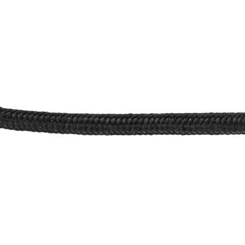 Купить Кабель круглый Baseus USB Type-C - USB Type-C черный 1 м  5455759. Характеристики, отзывы и цены в Донецке