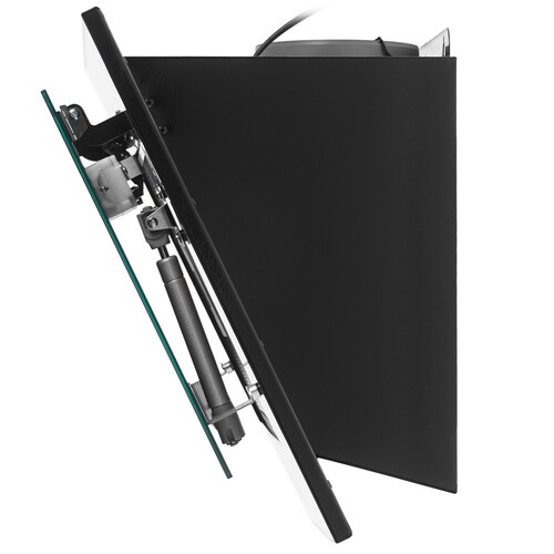 Купить Вытяжка наклонная Akpo WK-11 Juno II черный/черный  9951212. Характеристики, отзывы и цены в Донецке