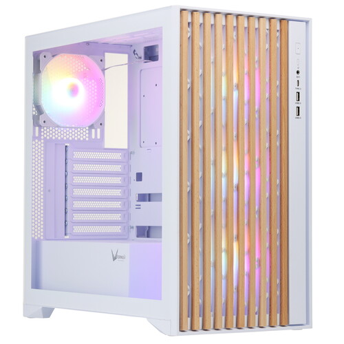 Купить Корпус Formula V Line TimberLine T0  9211166. Характеристики, отзывы и цены в Донецке