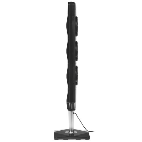 Купить Вентилятор Sencor SFN 5040BL  черный  8157461. Характеристики, отзывы и цены в Донецке