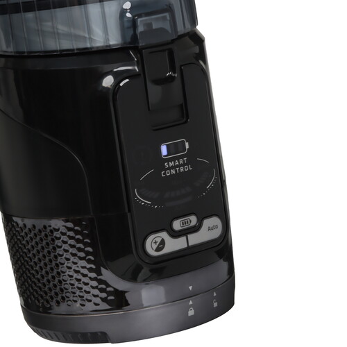 Купить Пылесос  вертикальный  Tefal Aqua TY9AC1WO  синий  5493891. Характеристики, отзывы и цены в Донецке