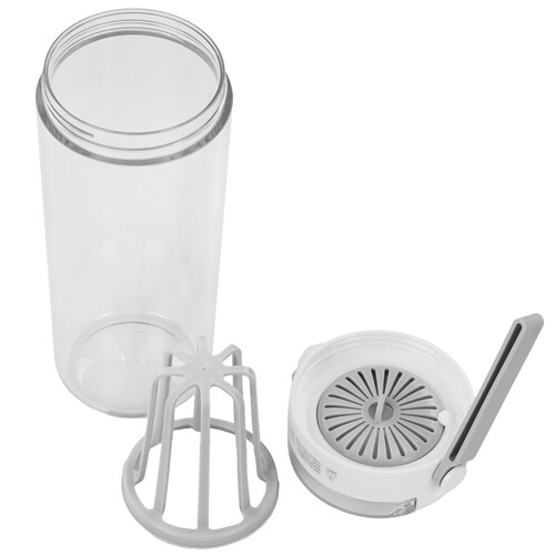 Купить Бутылка для воды Mijia Tritan Fitness Sport Cup белый  5474555. Характеристики, отзывы и цены в Донецке