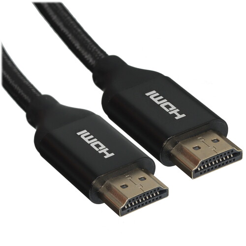 Купить Кабель  iOpen HDMI - HDMI, 1.5 м  5602504. Характеристики, отзывы и цены в Донецке