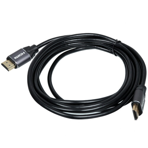 Купить Кабель  DEXP HDMI - HDMI, 3 м  5453842. Характеристики, отзывы и цены в Донецке