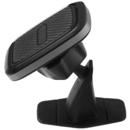 Купить Держатель автомобильный Olmio M6 Mount черный  4882070. Характеристики, отзывы и цены в Донецке
