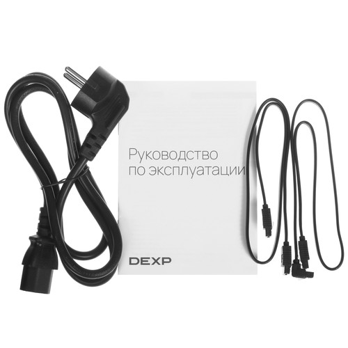 Купить ПК DEXP Atlas H573  5659923. Характеристики, отзывы и цены в Донецке