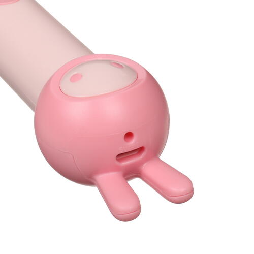 Купить Набор для творчества с 3D-ручкой Aceline P11 Rabbit  розовый  5403480. Характеристики, отзывы и цены в Донецке