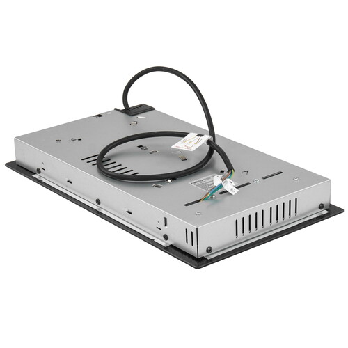Купить Электрическая варочная поверхность Carino CH30D12B011  9284844. Характеристики, отзывы и цены в Донецке
