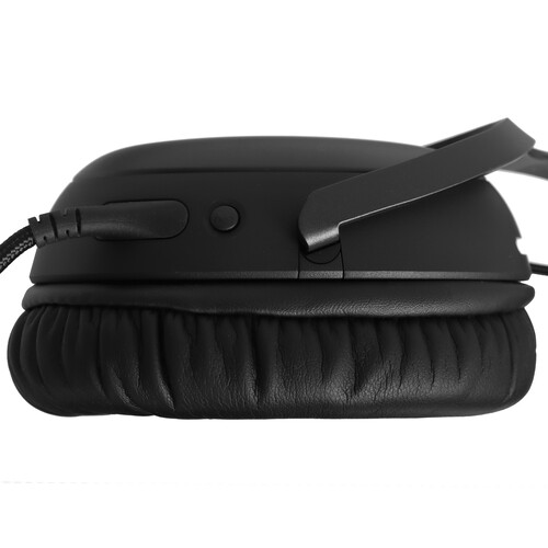 Купить Проводные наушники HyperX Cloud III черный 2023  5475488. Характеристики, отзывы и цены в Донецке