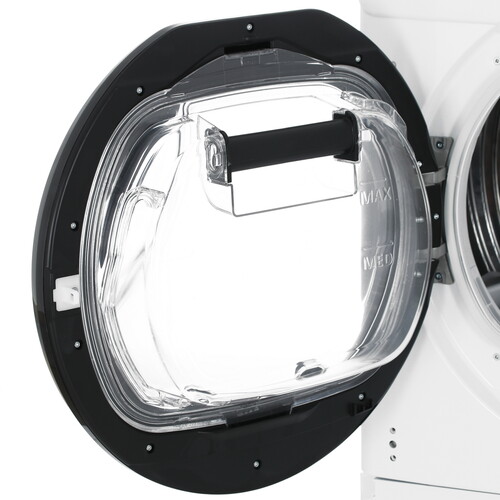 Купить Встраиваемая сушильная машина Haier HDB4 H7A2TBEX-RU  9137102. Характеристики, отзывы и цены в Донецке
