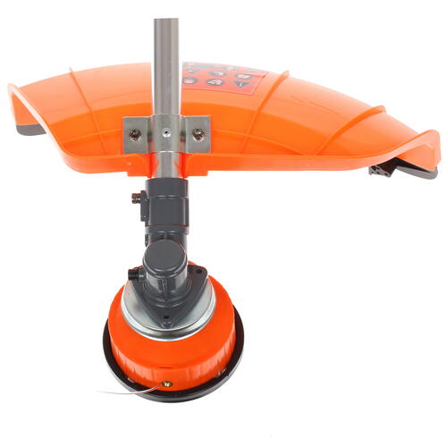 Купить Триммер электрический Daewoo DABC 1400E  1241385. Характеристики, отзывы и цены в Донецке