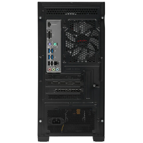 Купить ПК ARDOR GAMING NEO M217  5640971. Характеристики, отзывы и цены в Донецке