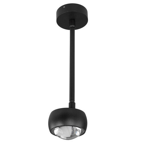 Купить Светильник потолочный Technical MOD072CL-L8B3K черный/черный  9143181. Характеристики, отзывы и цены в Донецке