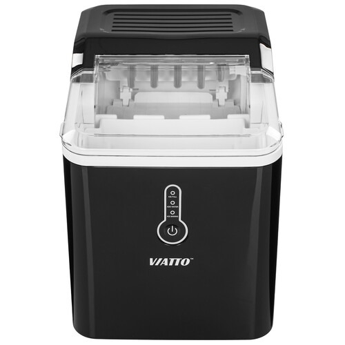 Купить Ледогенератор Viatto VA‑IM‑12BLR  9037534. Характеристики, отзывы и цены в Донецке