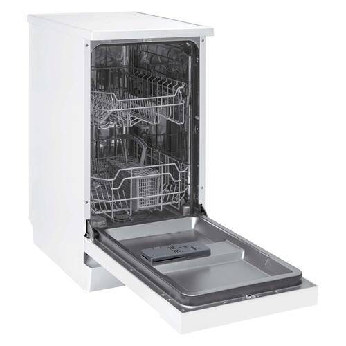 Купить Посудомоечная машина BBK 45-DW119D белый  9074359. Характеристики, отзывы и цены в Донецке