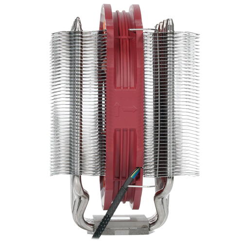Купить Кулер для процессора Thermalright Silver Arrow T8  1603866. Характеристики, отзывы и цены в Донецке