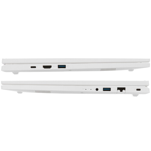 Купить 16" Ноутбук Acer Nitro Lite NL16-71G-59YH белый  5612062. Характеристики, отзывы и цены в Донецке