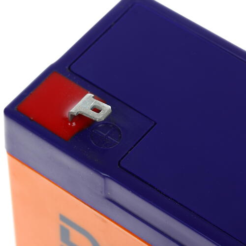 Купить Аккумуляторная батарея для ИБП Delta DTM 612  1184895. Характеристики, отзывы и цены в Донецке