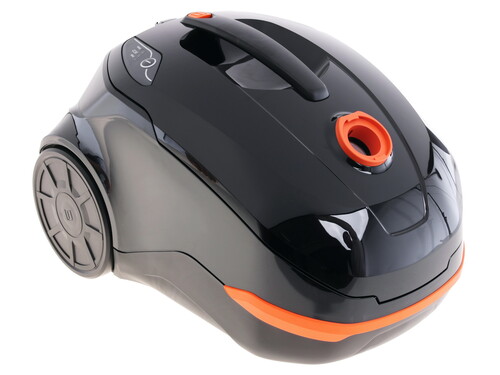 Купить Пылесос Thomas Aqua-Box Compact черный  1048241. Характеристики, отзывы и цены в Донецке