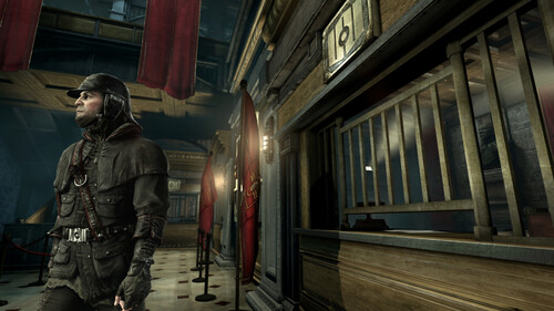 Купить Игра Thief: Master Thief Edition (Steam)  5491174. Характеристики, отзывы и цены в Донецке