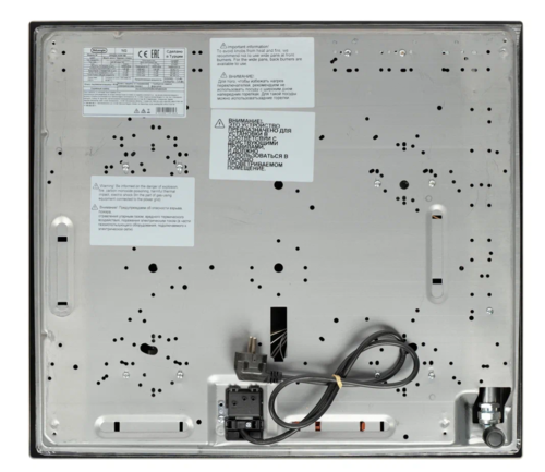 Купить Газовая варочная поверхность Delonghi GRAZIA 6GW NB  9156194. Характеристики, отзывы и цены в Донецке