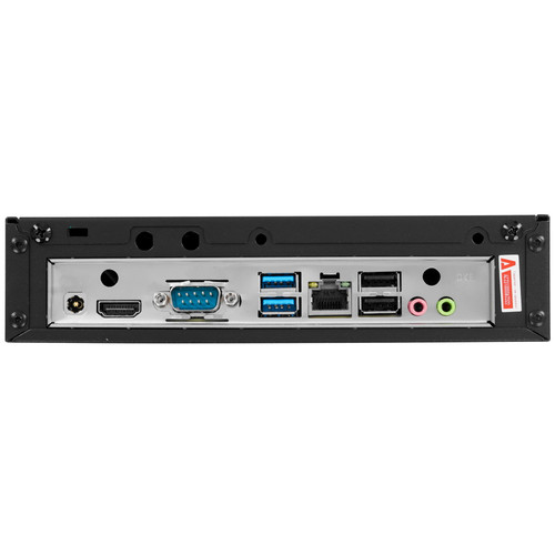 Купить Мини ПК Azerty AZ-0016 [120-0322]  5614809. Характеристики, отзывы и цены в Донецке