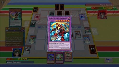 Купить Дополнение для игры Yu-Gi-Oh! ARC-V: ARC League Championship (Steam)  5610608. Характеристики, отзывы и цены в Донецке