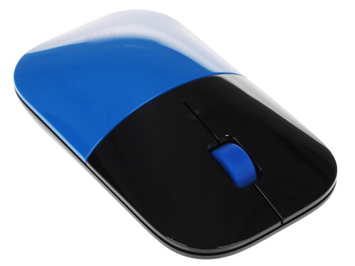 Купить Мышь беспроводная HP Wireless Mouse Z3700  1082144. Характеристики, отзывы и цены в Донецке