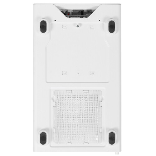 Купить Корпус GiNZZU CL460  белый  9230077. Характеристики, отзывы и цены в Донецке