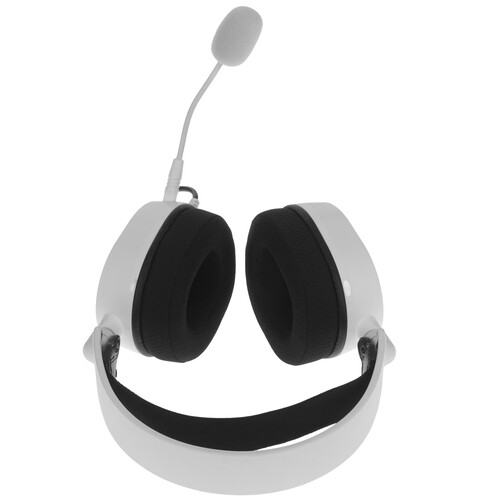 Купить Проводные наушники Havit H2038U белый 2025  9271126. Характеристики, отзывы и цены в Донецке