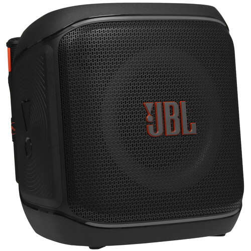 Купить Портативная аудиосистема JBL Partybox Encore 2, черный  5618924. Характеристики, отзывы и цены в Донецке