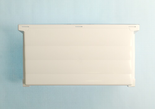 Купить Ящик (Морозильной камеры нижний H=175mm) для холодильника DEXP B4-27AMA  9086201. Характеристики, отзывы и цены в Донецке