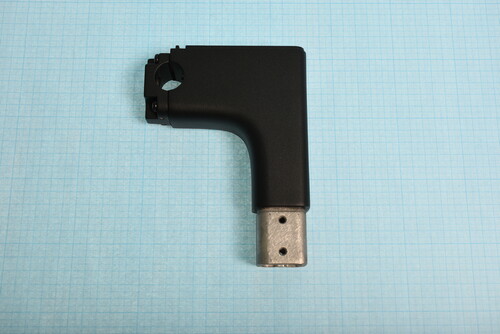 Купить Корпус (Кронштейн руля) для электросамоката Aceline WX500  9145647. Характеристики, отзывы и цены в Донецке