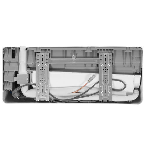 Купить Кондиционер настенный сплит-система AUX ASW-H07A4/FP-R1/AS-H07A4/FP-R1 белый  9904409. Характеристики, отзывы и цены в Донецке