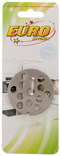 Купить Перфорированная решетка Eurokitchen GR1-8  1220765. Характеристики, отзывы и цены в Донецке