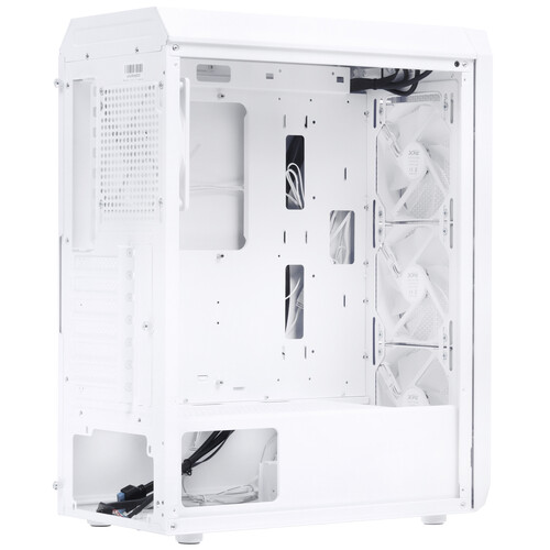 Купить Корпус ADATA XPG VALOR AIR PLUS  5608077. Характеристики, отзывы и цены в Донецке