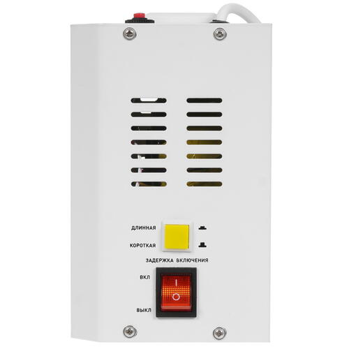 Купить Стабилизатор напряжения DAEWOO DW-TM1kVA  5348020. Характеристики, отзывы и цены в Донецке