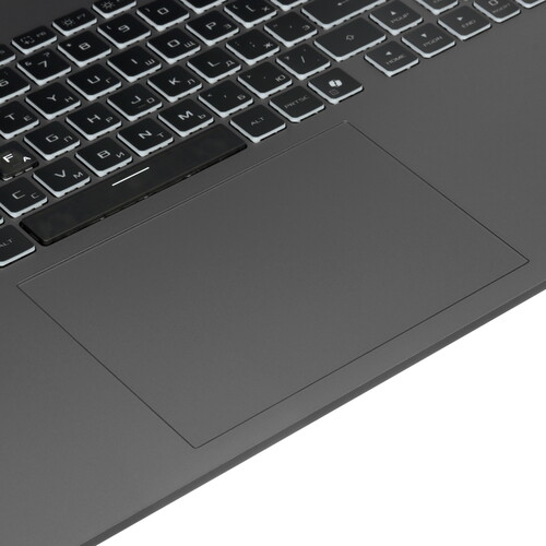 Купить 18" Ноутбук ASUS ROG Strix G815JMR-S8090 серый  5626009. Характеристики, отзывы и цены в Донецке