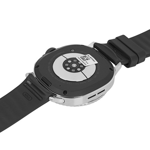 Купить Смарт-часы Samsung Galaxy Watch8 Classic 46 mm LTE  5940838. Характеристики, отзывы и цены в Донецке
