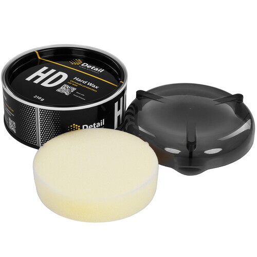 Купить Воск для автомобиля Detail "Hard Wax"  5612042. Характеристики, отзывы и цены в Донецке